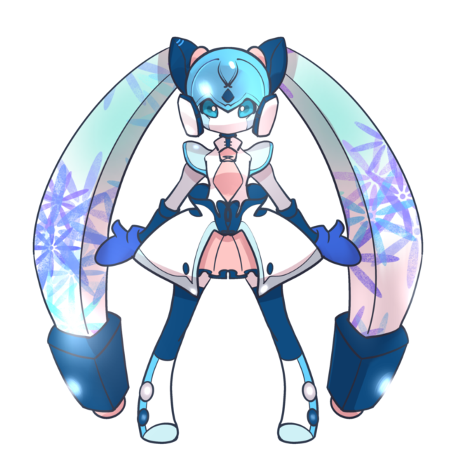 ハナちゃん
